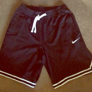 Dri- Fit Athletic Shorts